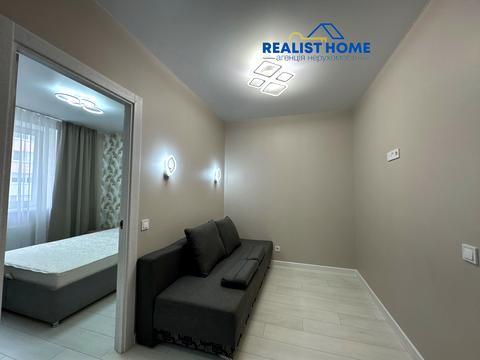 квартира по адресу Машиностроителей ул., 27