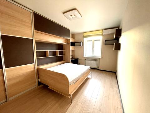 квартира за адресою Дмитра Яворницького просп. (Карла Маркса), 46