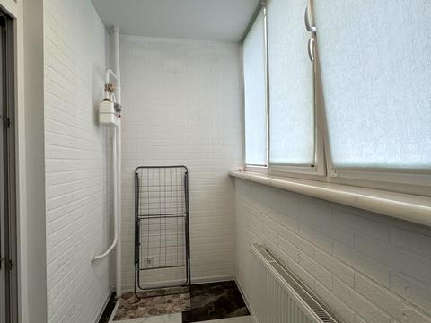 квартира по адресу Машиностроителей ул., 27