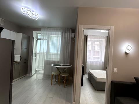 квартира по адресу Машиностроителей ул., 27