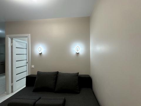 квартира по адресу Машиностроителей ул., 27