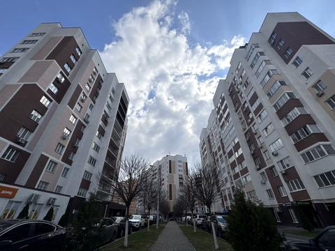 квартира по адресу Машиностроителей ул., 27