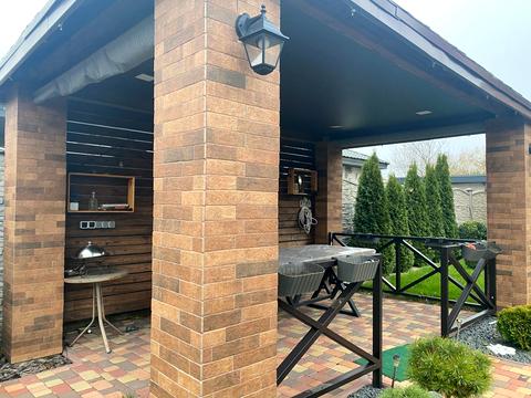 будинок за адресою Оптимист