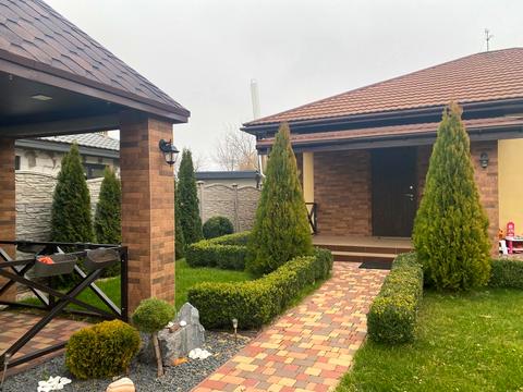 будинок за адресою Оптимист