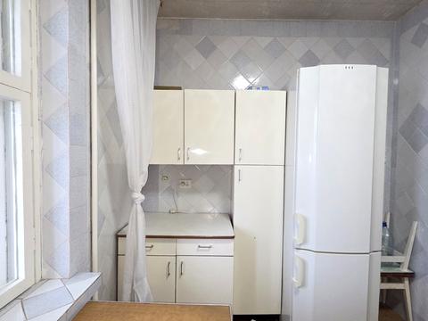 квартира за адресою Ревуцького вул., 11-Г