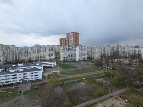 квартира за адресою Ревуцького вул., 11-Г