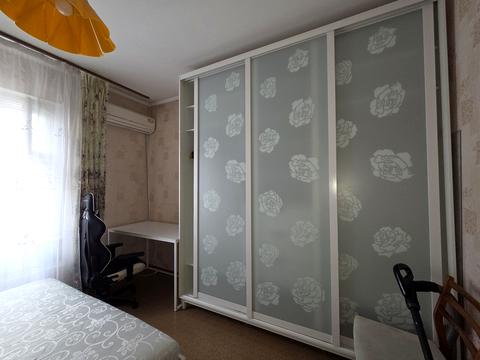 квартира за адресою Ревуцького вул., 11-Г