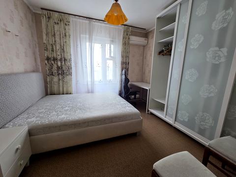 квартира за адресою Ревуцького вул., 11-Г