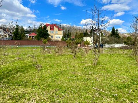 ділянка за адресою Садова вул.