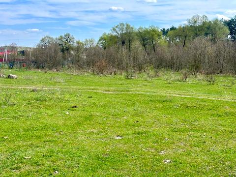 ділянка за адресою Садова вул.