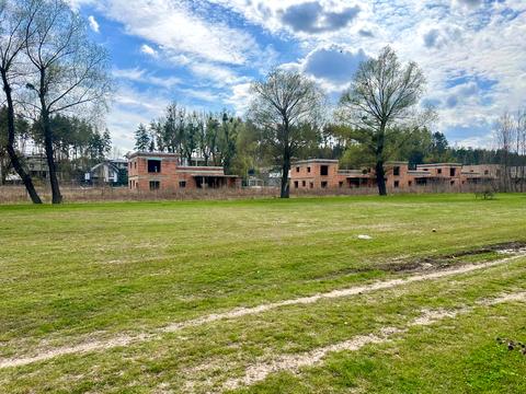 ділянка за адресою Садова вул.