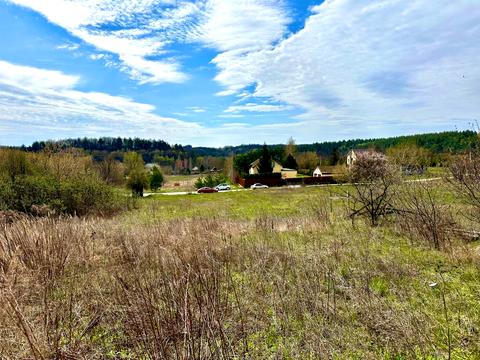 ділянка за адресою Польова