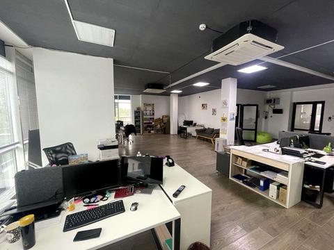 комерційна за адресою Кам'янецька вул., 33