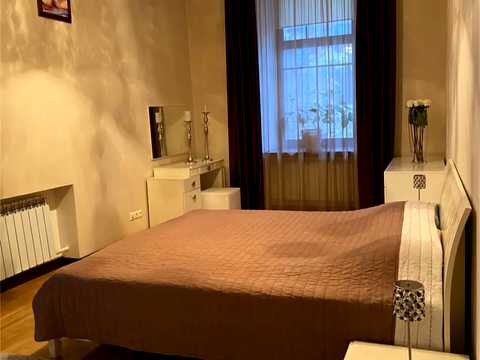 квартира по адресу Олеся Гончара ул., 37-А