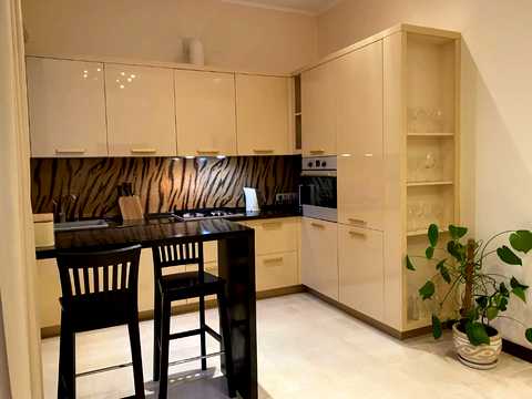 квартира по адресу Олеся Гончара ул., 37-А