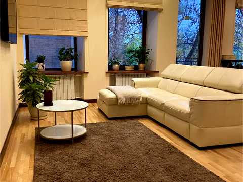 квартира по адресу Олеся Гончара ул., 37-А