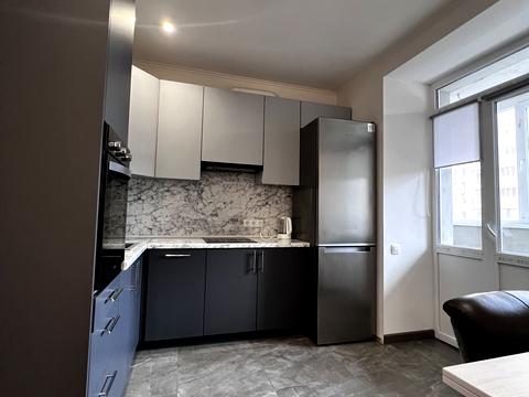 квартира за адресою Університетська вул., 2/1 к3