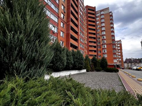 квартира за адресою Університетська вул., 2/1 к3