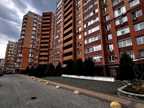 квартира за адресою Університетська вул., 2/1 к3