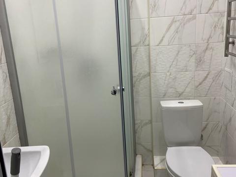 квартира за адресою Владислава Бувалкіна вул. (Бочарова Генерала), 57-В