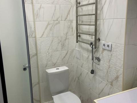 квартира за адресою Владислава Бувалкіна вул. (Бочарова Генерала), 57-В