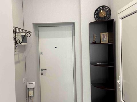 квартира за адресою Владислава Бувалкіна вул. (Бочарова Генерала), 57-В