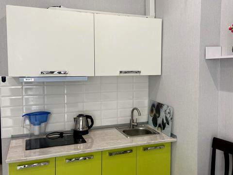 квартира за адресою Владислава Бувалкіна вул. (Бочарова Генерала), 57-В