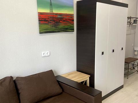 квартира за адресою Владислава Бувалкіна вул. (Бочарова Генерала), 57-В