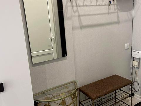 квартира за адресою Владислава Бувалкіна вул. (Бочарова Генерала), 57-В