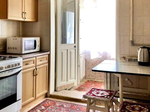 квартира по адресу Героев Харькова просп. (Московский), 216/3а