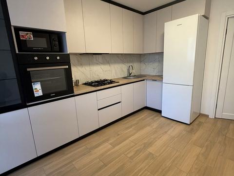 квартира по адресу Генерала М. Тарнавского пер., 1