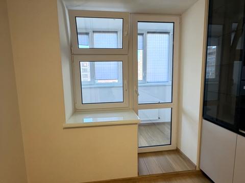 квартира по адресу Генерала М. Тарнавского пер., 1