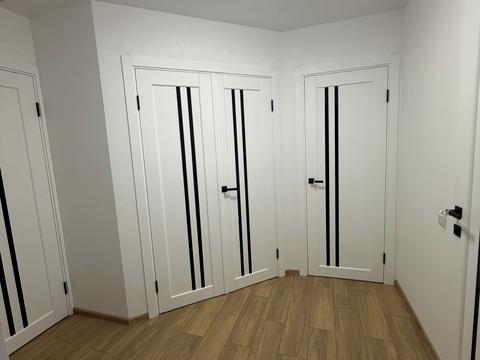 квартира по адресу Генерала М. Тарнавского пер., 1