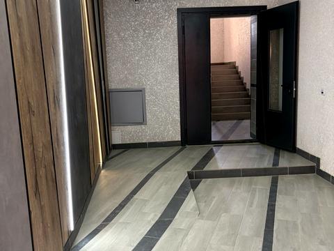 квартира по адресу Генерала М. Тарнавского пер., 1