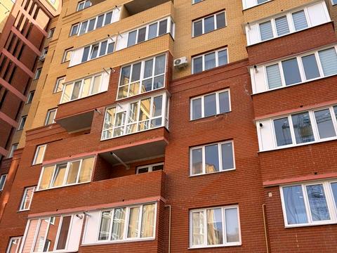 квартира по адресу Генерала М. Тарнавского пер., 1