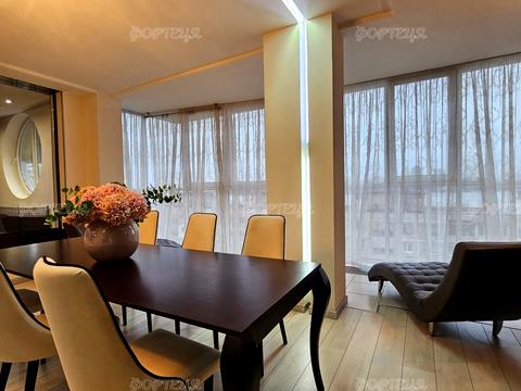 квартира по адресу Солнечная набережная ул. (Маршала Малиновского), 48-А