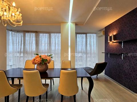 квартира по адресу Солнечная набережная ул. (Маршала Малиновского), 48-А