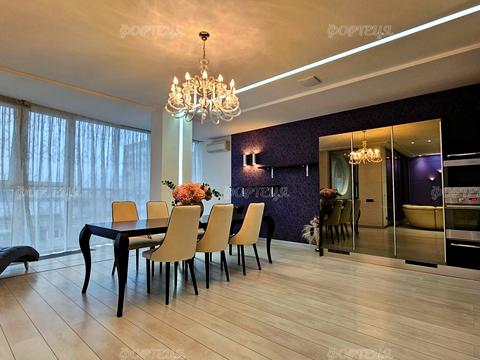 квартира по адресу Солнечная набережная ул. (Маршала Малиновского), 48-А