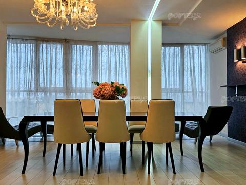 квартира по адресу Солнечная набережная ул. (Маршала Малиновского), 48-А