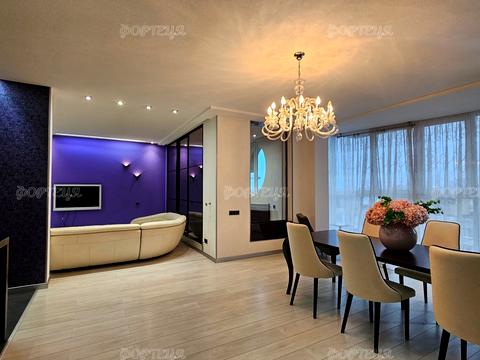 квартира по адресу Солнечная набережная ул. (Маршала Малиновского), 48-А