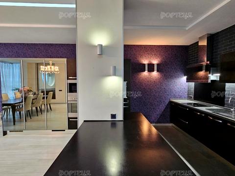 квартира по адресу Солнечная набережная ул. (Маршала Малиновского), 48-А