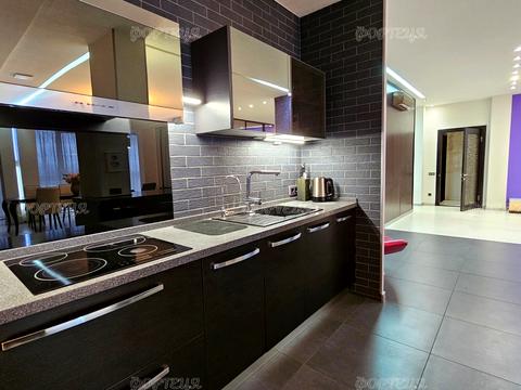 квартира по адресу Солнечная набережная ул. (Маршала Малиновского), 48-А