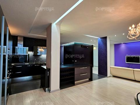 квартира по адресу Солнечная набережная ул. (Маршала Малиновского), 48-А