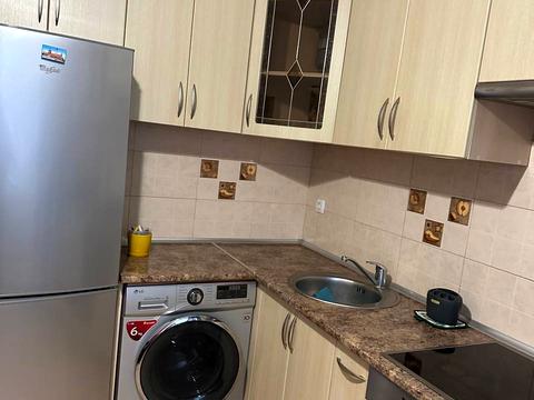 квартира по адресу Полтавская ул., 27-Д