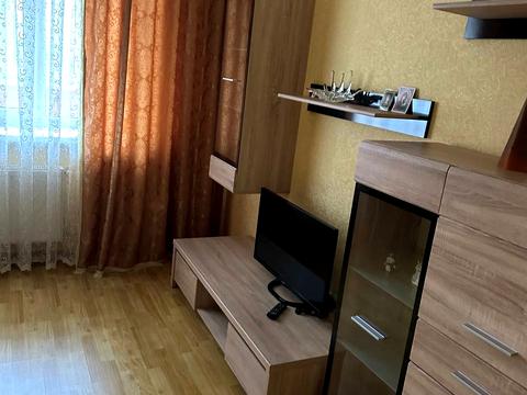 квартира по адресу Полтавская ул., 27-Д