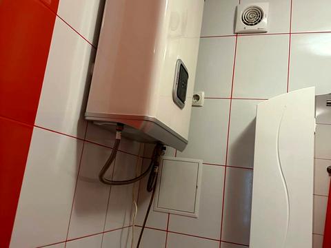 квартира по адресу Полтавская ул., 27-Д