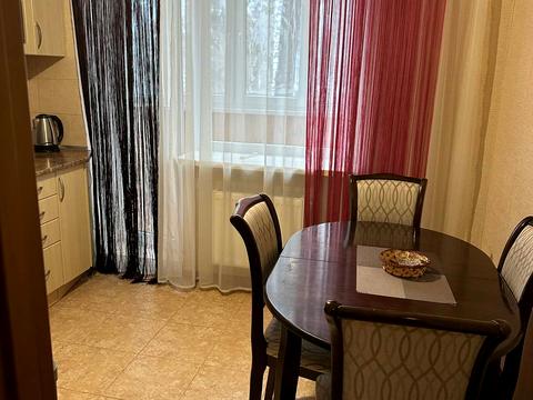 квартира по адресу Полтавская ул., 27-Д