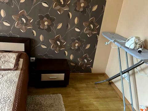 квартира по адресу Полтавская ул., 27-Д