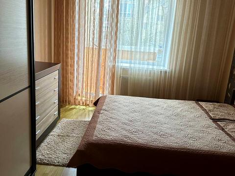 квартира по адресу Полтавская ул., 27-Д