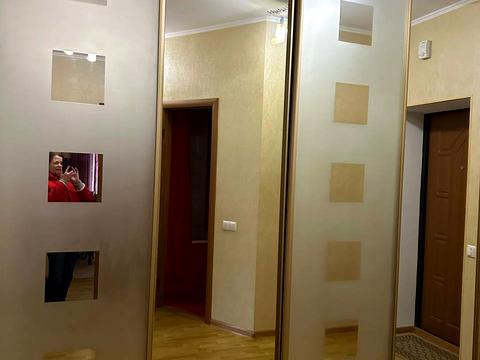 квартира по адресу Полтавская ул., 27-Д